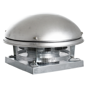 Wentylator dachowy CTHT/6-250 N (220-240/380-415V50HZ) N8