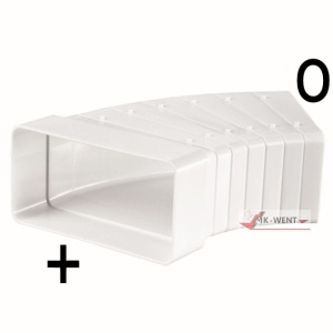 Art. 545 - kolano wielokątowe