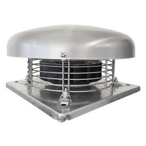 RF/4-315 T - wentylator dachowy 3600  m3/h 400V
