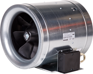 Wentylator kuchenny JETTEC.K 315/3300
