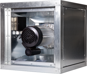 Wentylator kuchenny MBCK 500/8100T