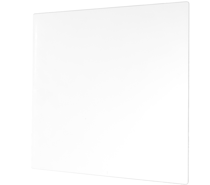 01-183a Panel ABS biały połysk.png