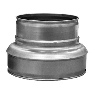 Redukcja 160-100mm