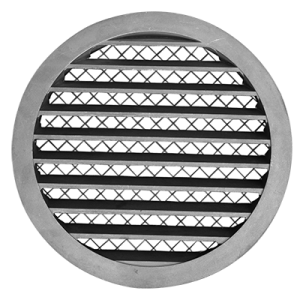 Czerpnia / Wyrzutnia fi 125mm
