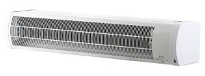 Kurtyna powietrzna COR-18-2000N 400V,50Hz