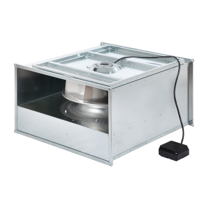 Wentylator kanałowy IRT/6-400 230/400V50Hz