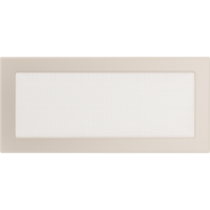 Kratka kremowa, 17x37cm