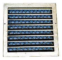 KWK 200x200 - kratka wentylacyjna