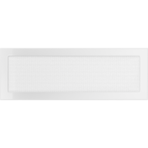 Kratka biała, 17x49cm