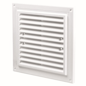 WPZ FTMV 205 x 205 - kratka nawiewno-wywiewna