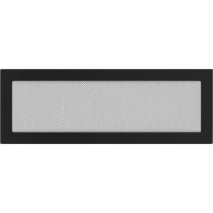 Kratka czarna, 17x49cm