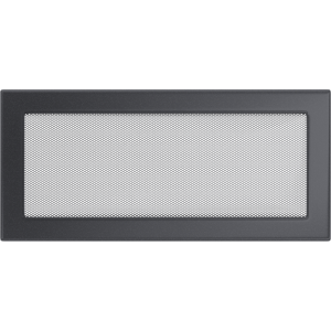 Kratka miedziana (malowana) 17x37cm